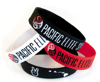 Custom Band | 3/4 Inch Band 501-1000 - Deuce Brand