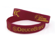 Custom Band | 1/2 Inch Band 1000+ - Deuce Brand